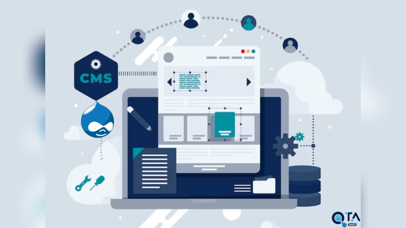 Headless Drupal