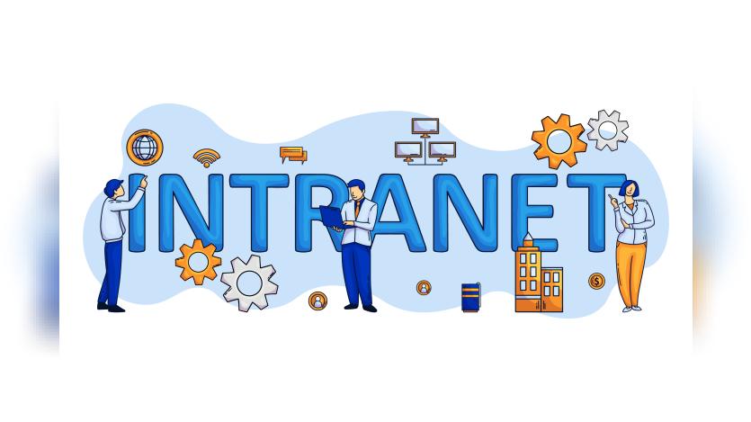 Intranet