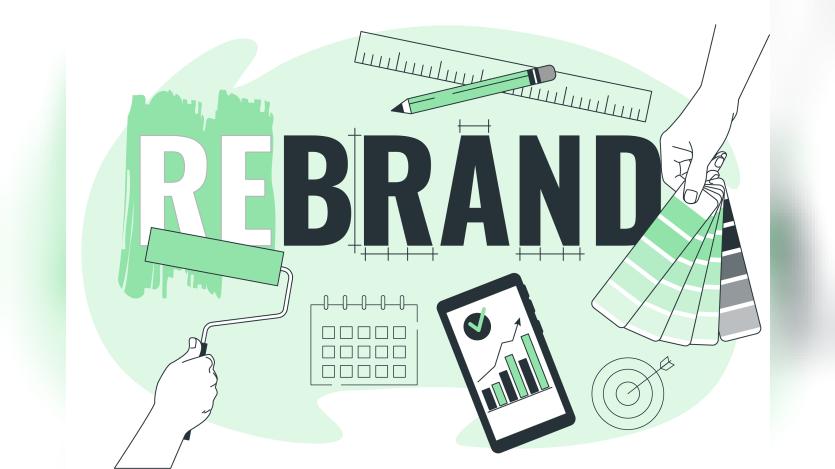 Rebrand