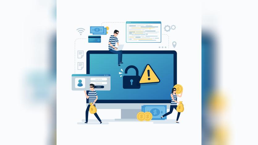 security for website