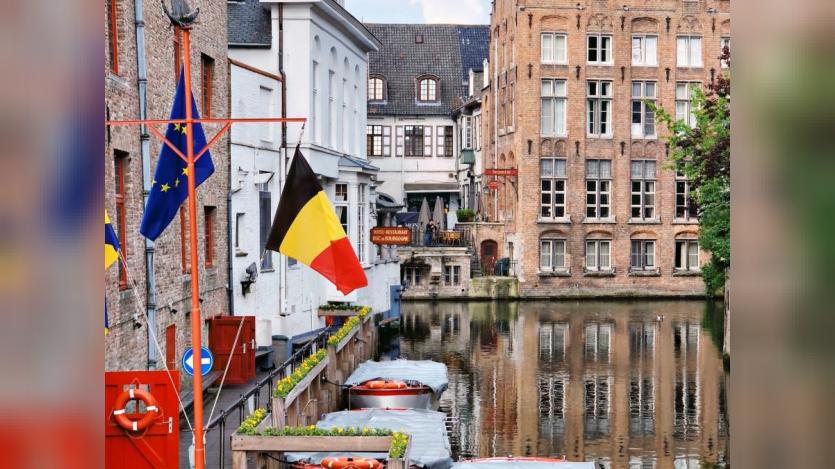 Belgium