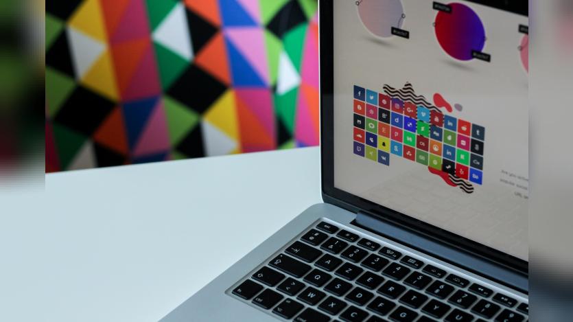 laptop