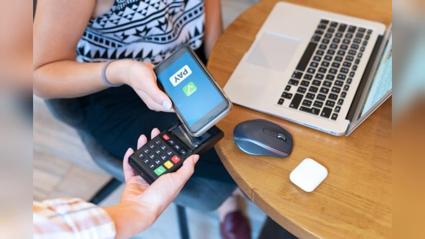 online pay