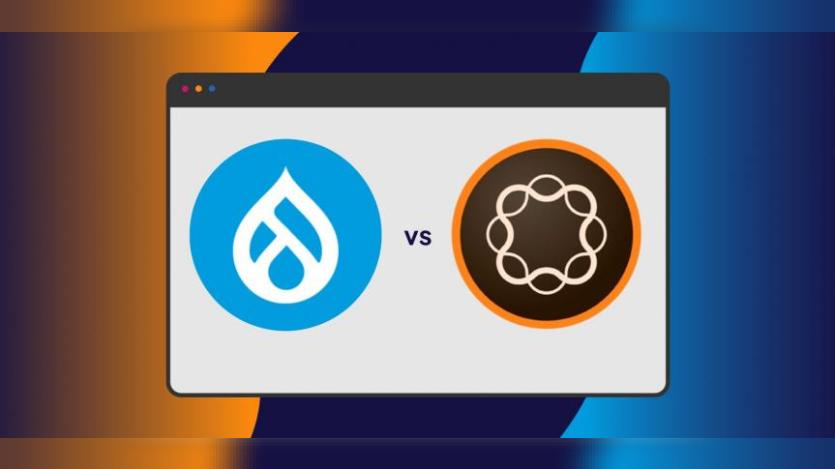 Adobe experience manager Vs Drupal