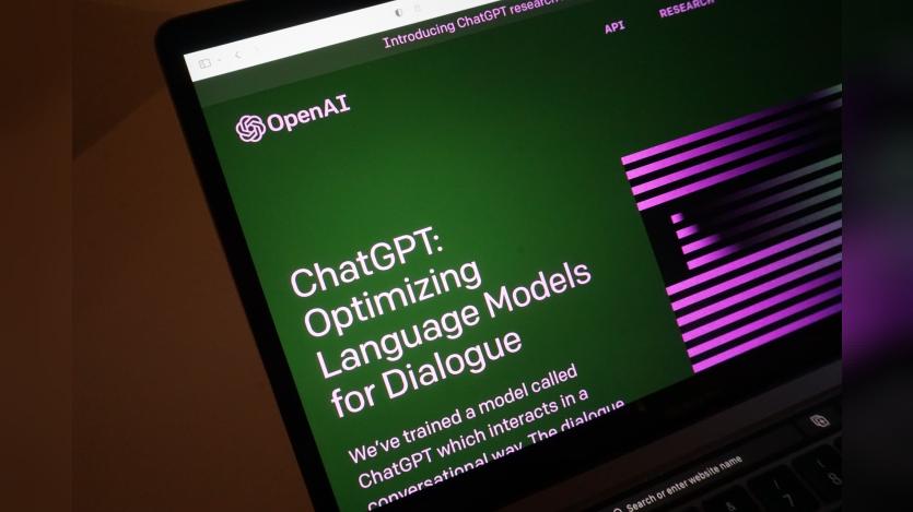 ChatGpt
