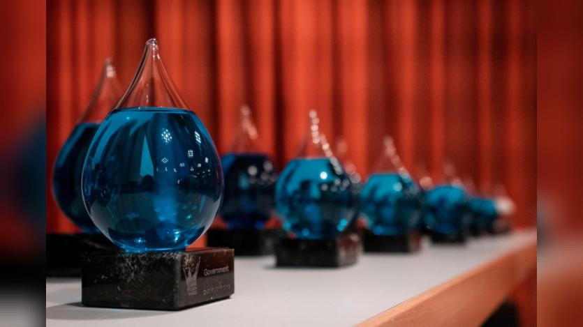 Splash Awards