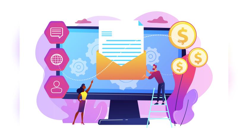 Have your Drupal website send emails that always arrive