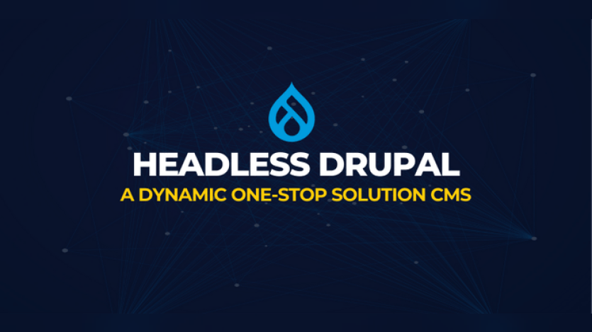 Headless Drupal