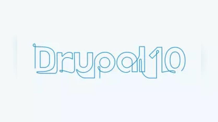Drupal 10