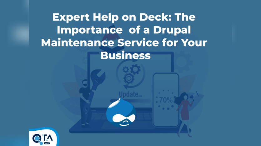 Expert help on deck