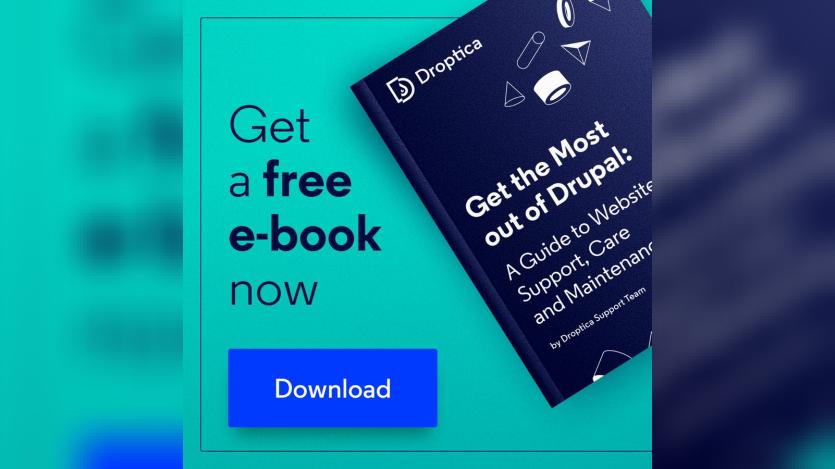 ebook poster