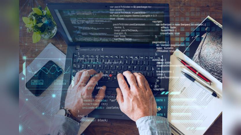 coding 