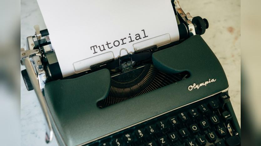 Tutorial