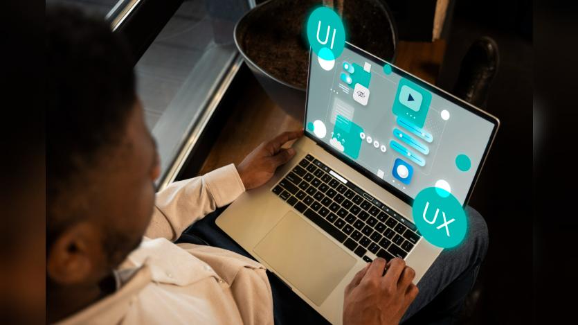 representations user experience interface design