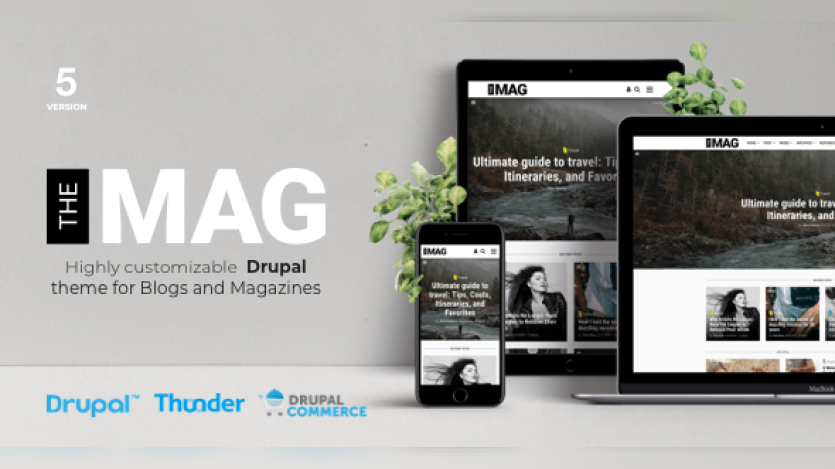 TheMag