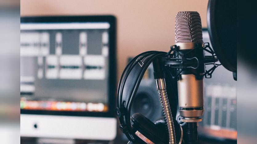 podcast