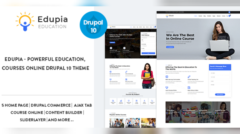 Edupia