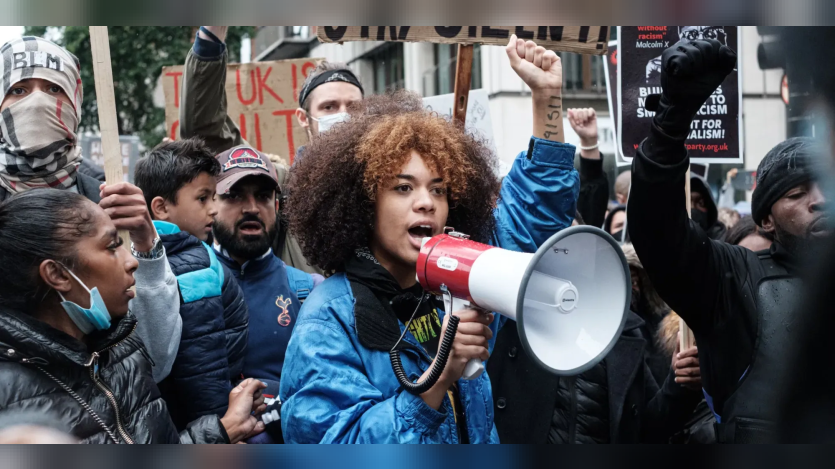 Protest