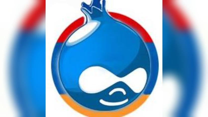 drupal-armenia-pre-newyear-meetup-2023 Logo