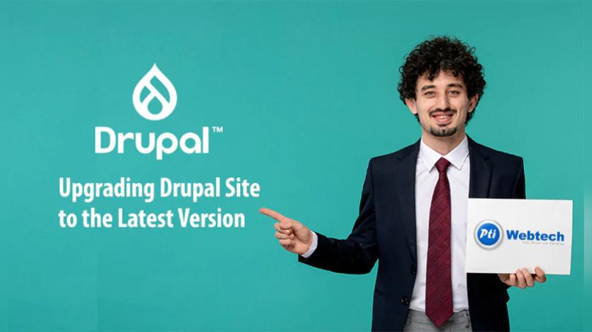 Drupal
