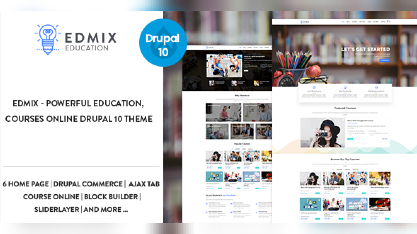 Edmix