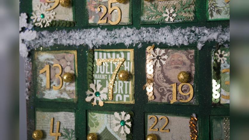 Advent Calander