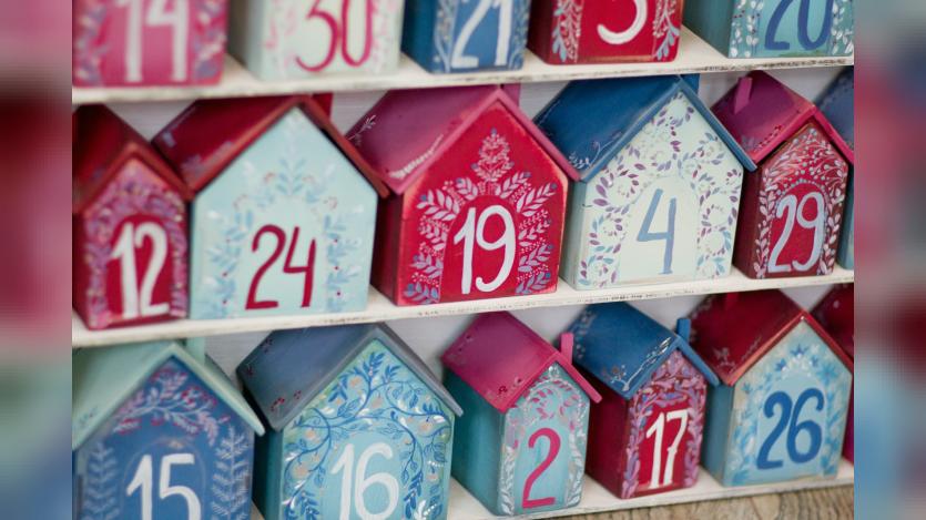 Advent calendar