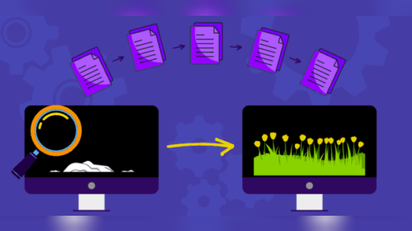 A Transformative Approach to Drupal Migration