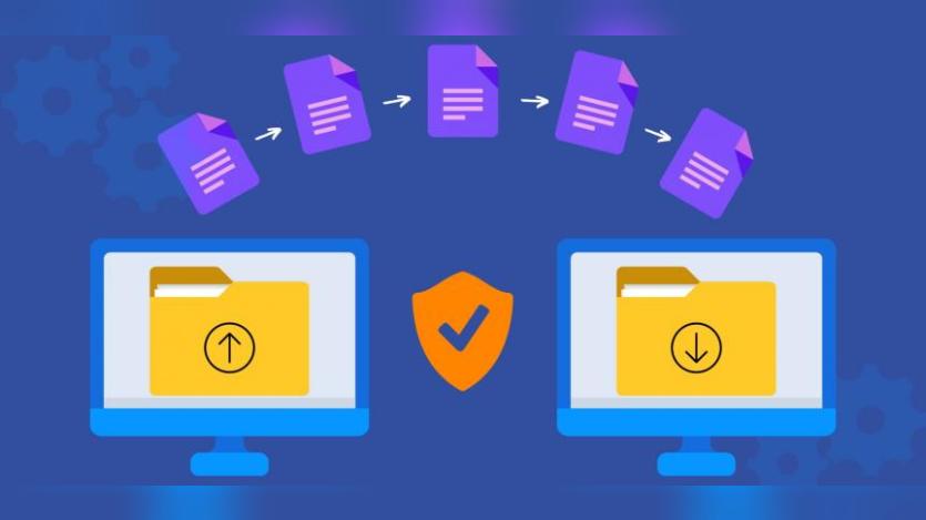 secure migration