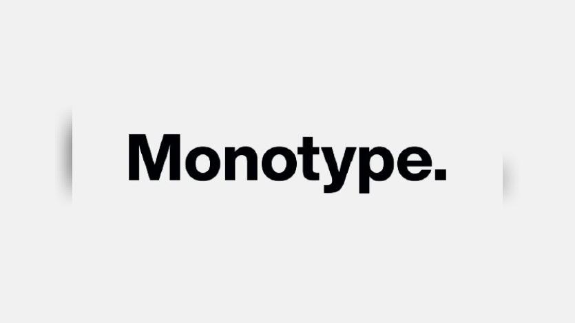 Monotype