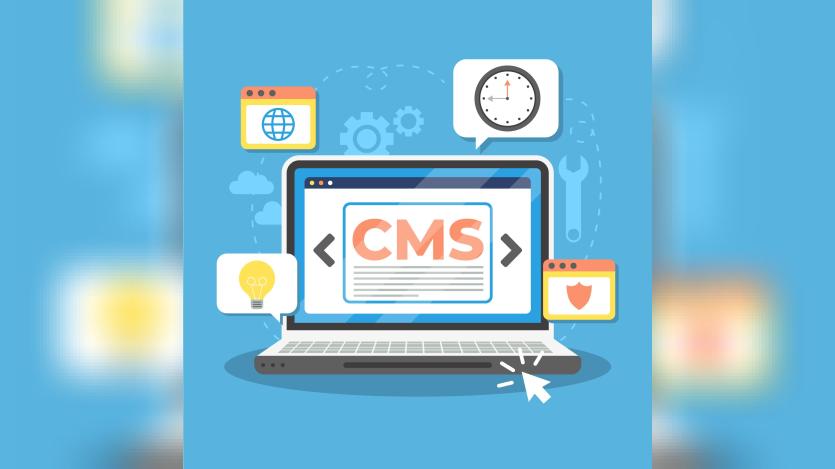 CMS
