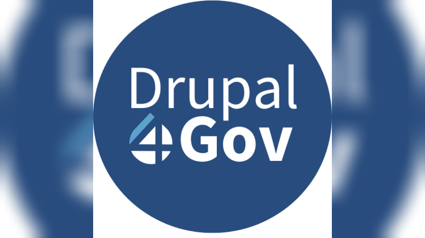 drupal-global-training-day-drupal-and-uswds-the-beginning-the-middle-and-the-advanced- Logo