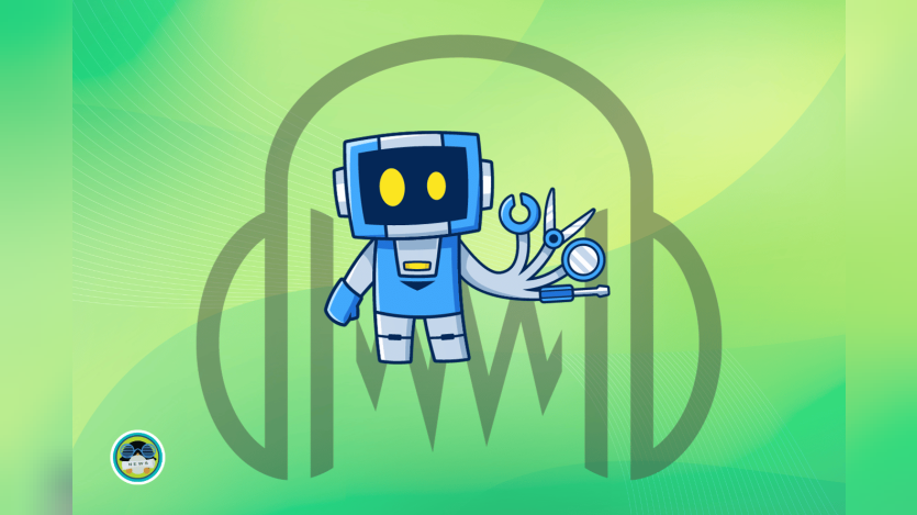 robot