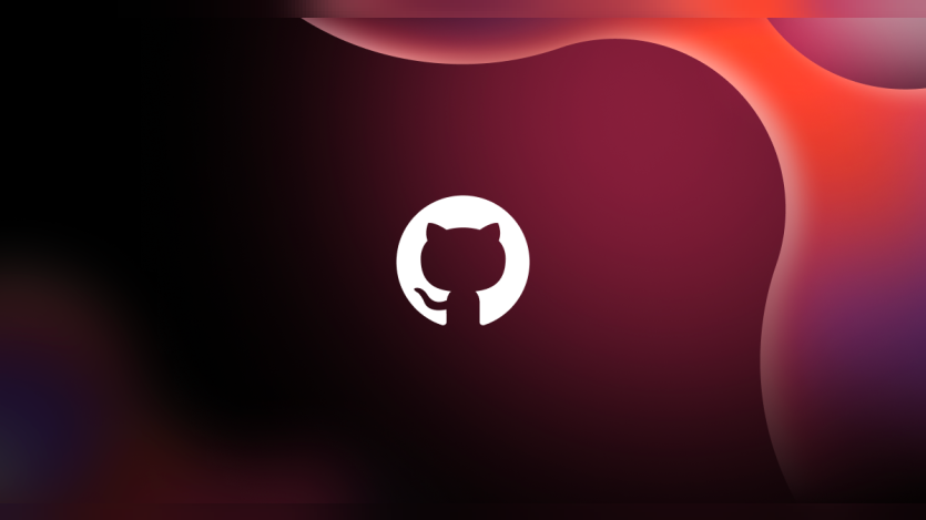 GitHub Logo