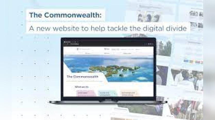 website
