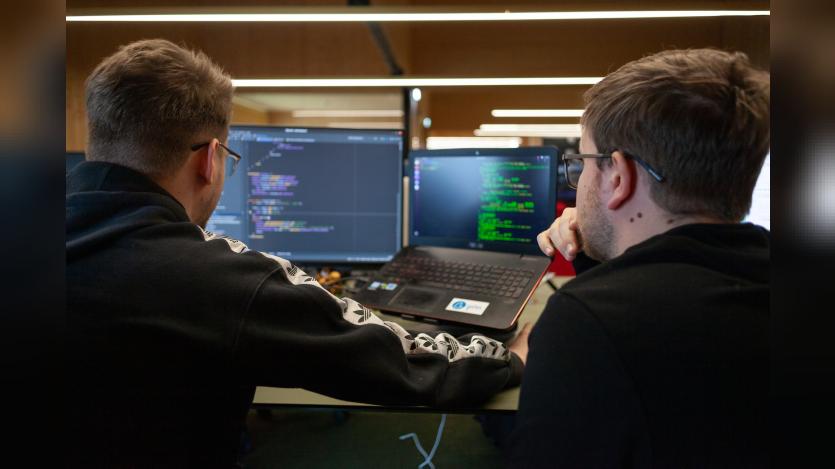 Developers