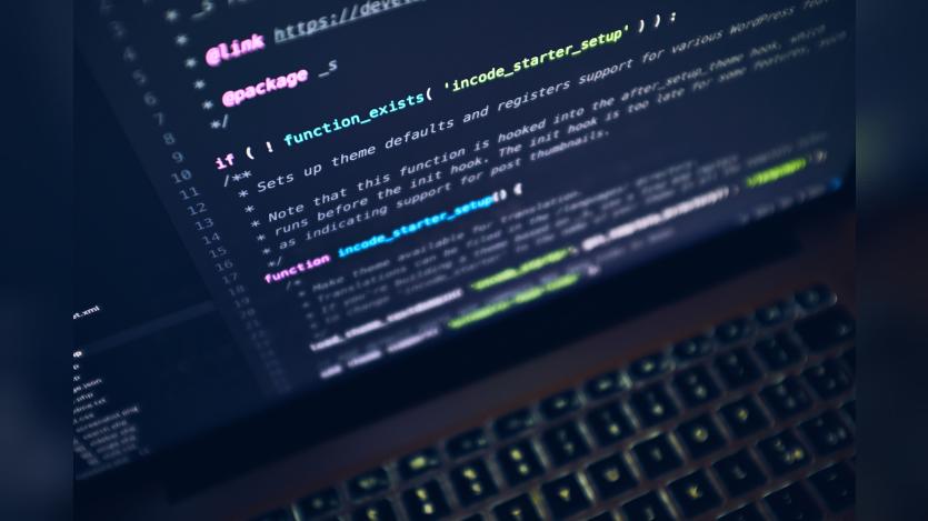 web coding