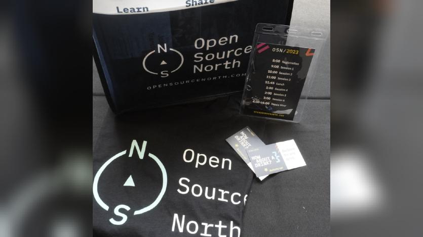 Open Source North