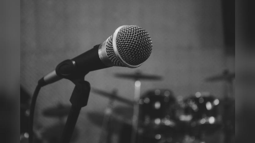 mic