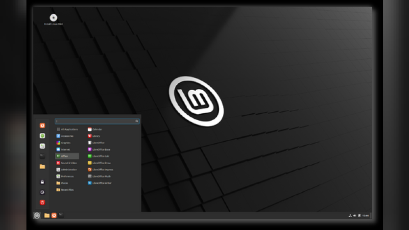 Linux Mint 21.3
