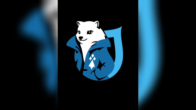 drupalcamp-rennes-2024 Logo