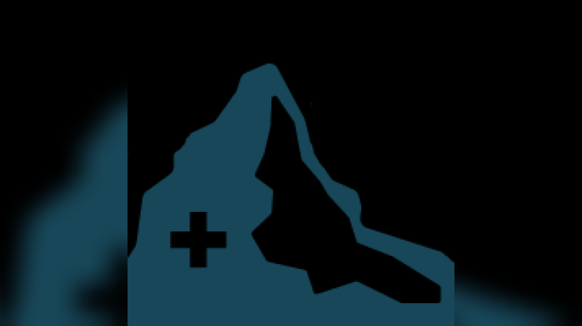 drupal-mountain-camp-switzerland-2024 Logo