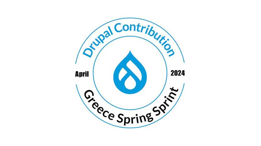 Greece Spring Sprint 2024