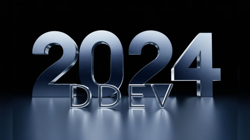 DDEV 2024
