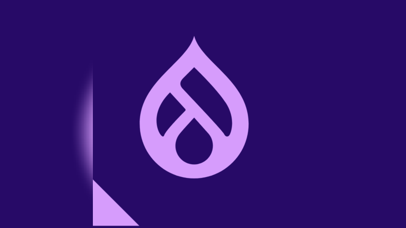 drupal-brisbane-meetup-21-may-2024 Logo