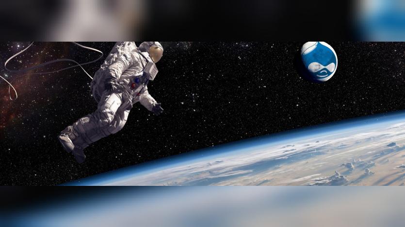 Drupal Starshot Initiative