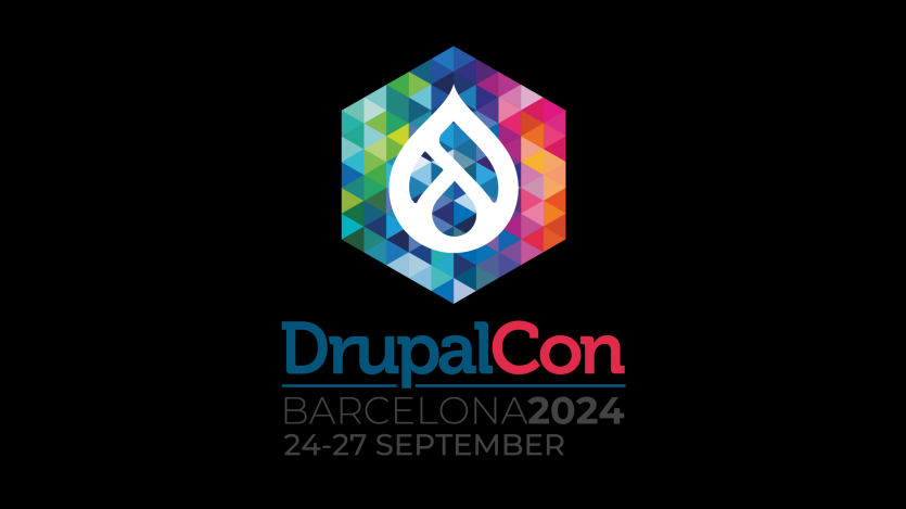 drupalcon-barcelona-2024 Logo