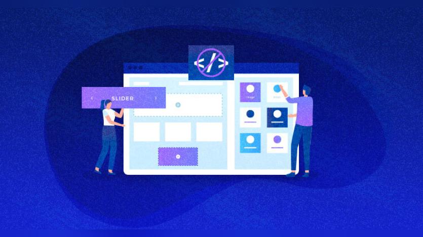 Landing Page Builder Battle: Drupal vs WordPress vs Webflow