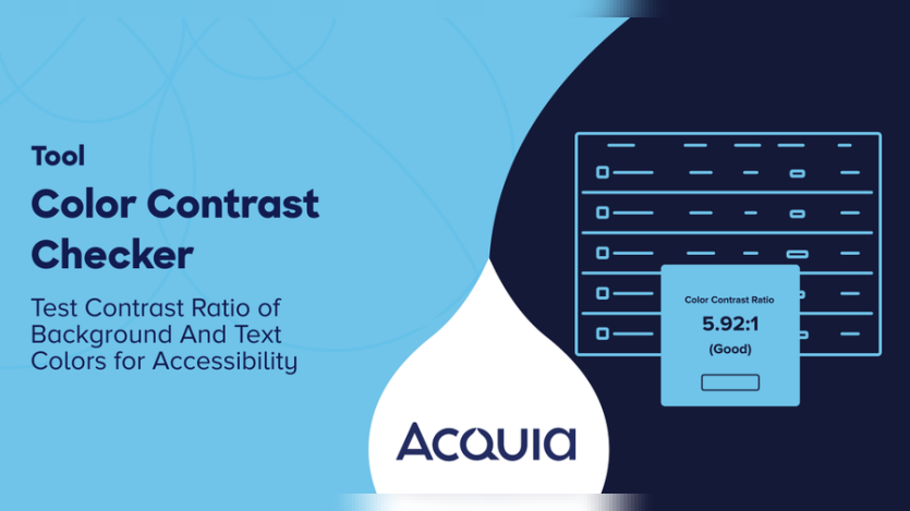 Color Contrast Checker