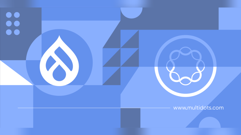Choosing Between Drupal and AEM: A Comprehensive Comparison